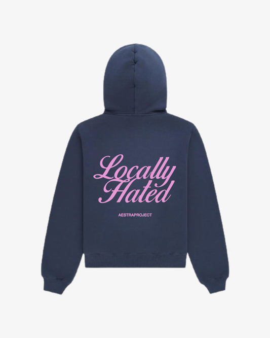 Locally Hated Hoodie
